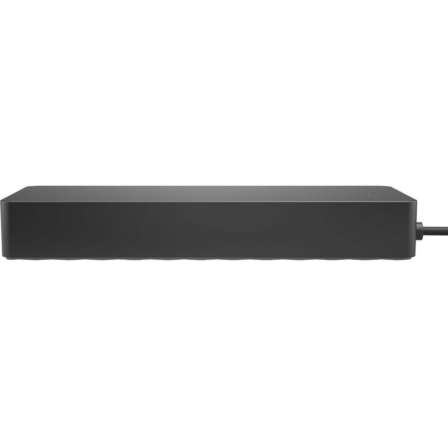 HP 50H55UT SmartBuy Univ USB-C Multiport Hub - for Notebook, Desktop PC