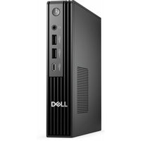 Dell 50M6J Pro QBM1250 Desktop Computer - Intel Core Ultra 7 265 - Micro PC