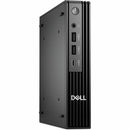 Dell 50M6J Pro QBM1250 Desktop Computer - Intel Core Ultra 7 265 - Micro PC
