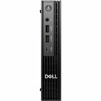 Dell 50M6J Pro QBM1250 Desktop Computer - Intel Core Ultra 7 265 - Micro PC