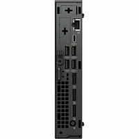 Dell 50M6J Pro QBM1250 Desktop Computer - Intel Core Ultra 7 265 - Micro PC