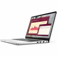 Dell 50XXM Pro 14 PC14250 14" Notebook - Full HD Plus - Intel Core 5 - Magnetite