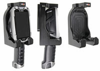 ProClip USA 510874 Spring Loaded Cradle for Zebra TC8000/8300