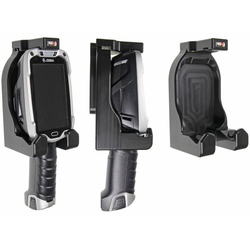 ProClip USA 510874 Spring Loaded Cradle for Zebra TC8000/8300