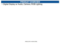 XSponse 5111-0001 X-display Single-sided Digital Signage Display