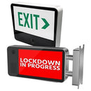 XSponse 5111-0002 X-display Dual-sided Digital Signage Display