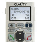 Clarity D704HS Amplified Cordless Accessory Handset for D704 Speakerphone