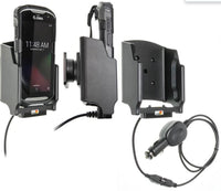 ProClip USA 512926 Charging Cradle with Cigarette Lighter Plug