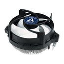 ARCTIC ACALP00035A Alpine 23 - Processor cooler  -for AM2,AM2+, AM3,AM3+,FM2,AM4