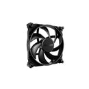 be quiet! BL098 Silent Wings Pro 4 PWM - Case fan - 120 mm - 3000 rpm - Black