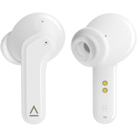 Creative Labs 51EF1050AA000 Headphone ZEN AIR Wireless Sweatproof In-ears White