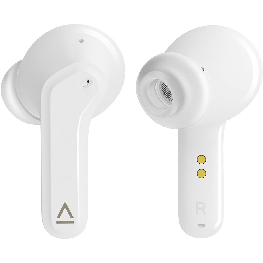 Creative Labs 51EF1050AA000 Headphone ZEN AIR Wireless Sweatproof In-ears White