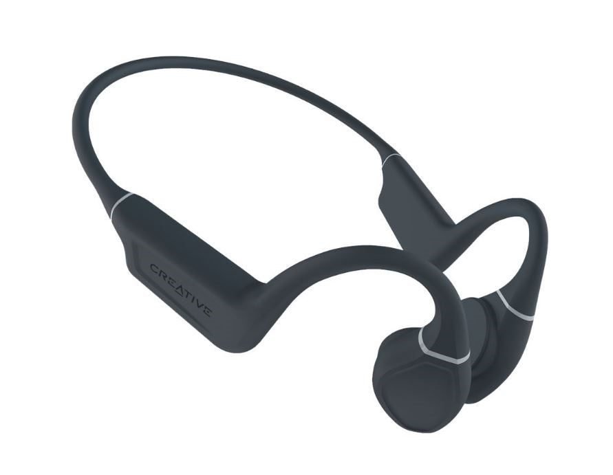 Creative Labs 51EF1080AA000 Headset Outlier Free Wireless Bone Conduction
