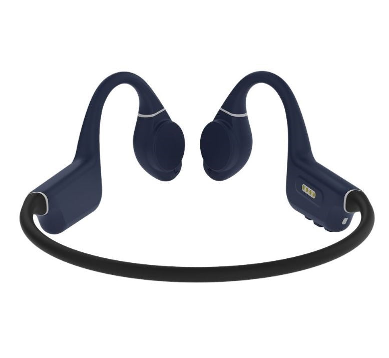 Creative Labs 51EF1081AA001 Wireless Bone Conduction Headphones w Bluetooth 5.3