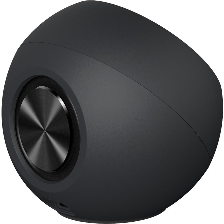 Creative 51MF1700AA001 Speaker - Pebble V3 Minimalistic 2.0 USB-C w Bluetooth5.0