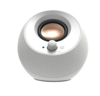 Creative 51MF1700AA003 Speaker - Pebble V3 Minimalistic 2.0 USB-C White Retail