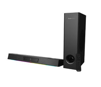 Creative 51MF8400AA000 Speaker - SOUND BLASTER KATANA V2X Soundbar w Subwoofer