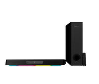 Creative 51MF8400AA000 Speaker - SOUND BLASTER KATANA V2X Soundbar w Subwoofer
