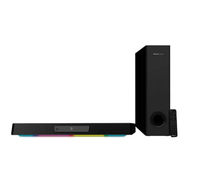 Creative 51MF8400AA000 Speaker - SOUND BLASTER KATANA V2X Soundbar w Subwoofer