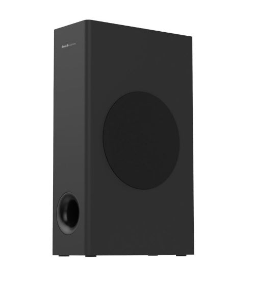 Creative 51MF8400AA000 Speaker - SOUND BLASTER KATANA V2X Soundbar w Subwoofer