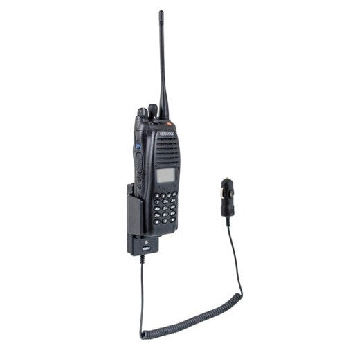 ProClip USA 530188 Vehicle Charging Holder with Cigarette Lighter Plug kenwood
