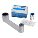 Entrust 532000-054 Dye Sublimation, Thermal Transfer Ribbon Metallic Silver Pack