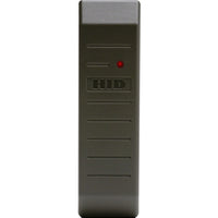 HID 5365E2P00 MiniProx Plus Proximity Reader with Wiegand Output and Pigtail