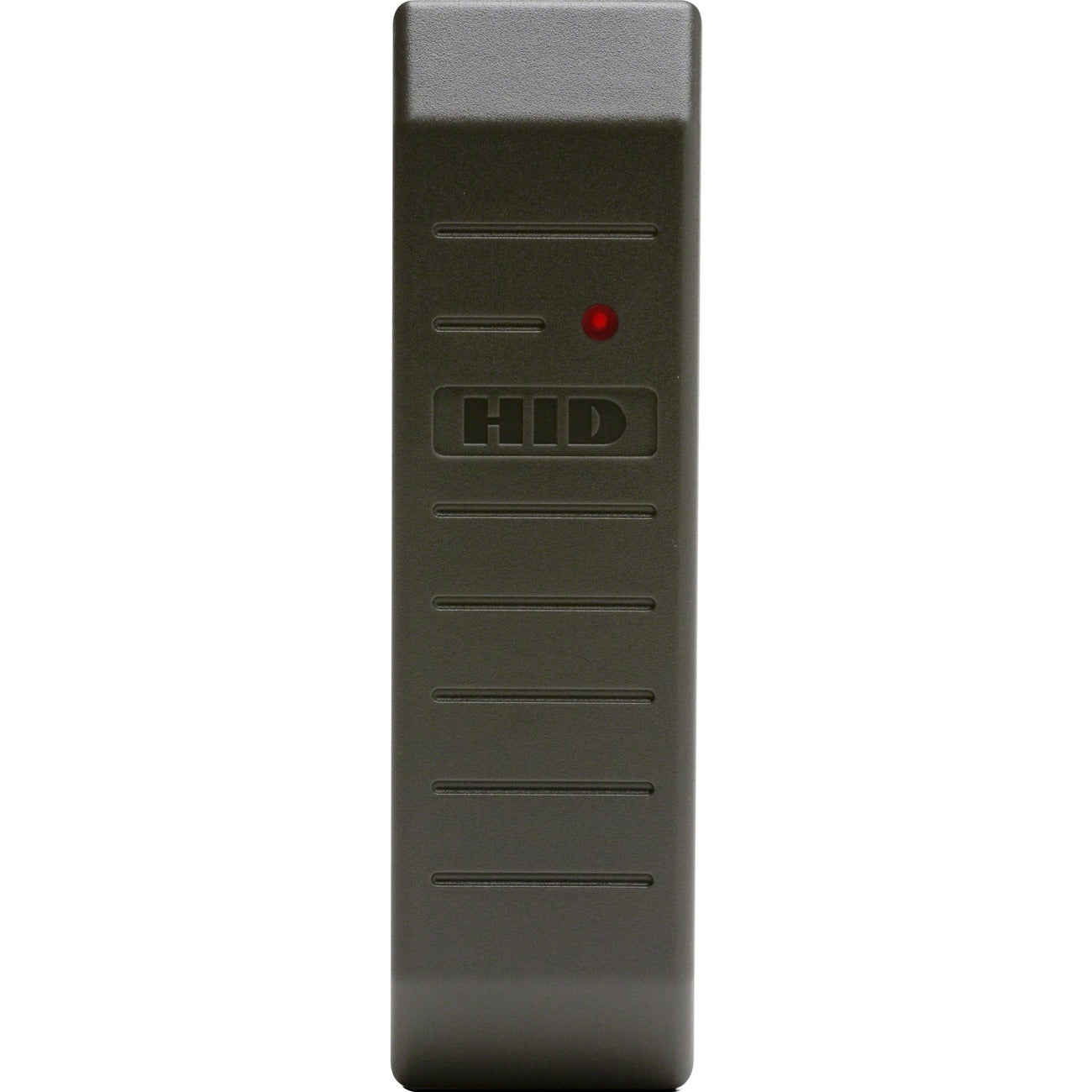 HID 5365EGP00 MiniProx Plus Proximity Reader with Wiegand Output and Pigtail