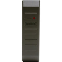 HID 5365EGP00 MiniProx Plus Proximity Reader with Wiegand Output and Pigtail