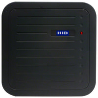 HID 5375AGN00 MaxiProx Reader 125 kHz Long Range Proximity Card Reader in Gray