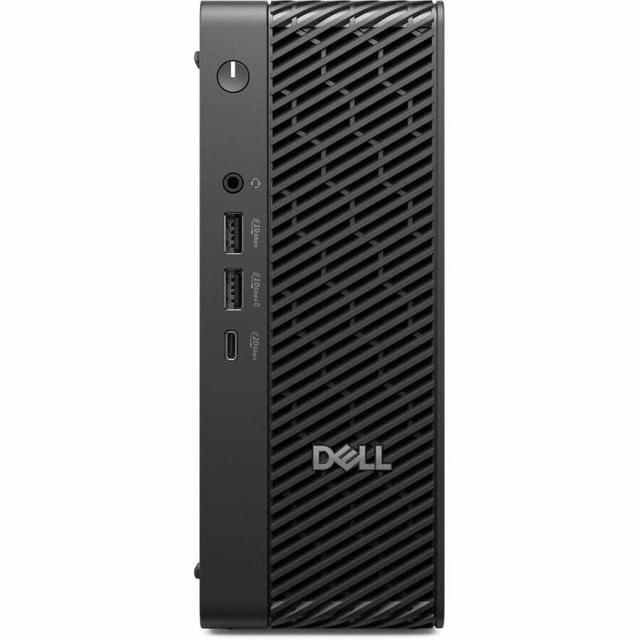 Dell 537DY Pro Max FCM2250 Desktop Computer - Intel Core Ultra 7 265