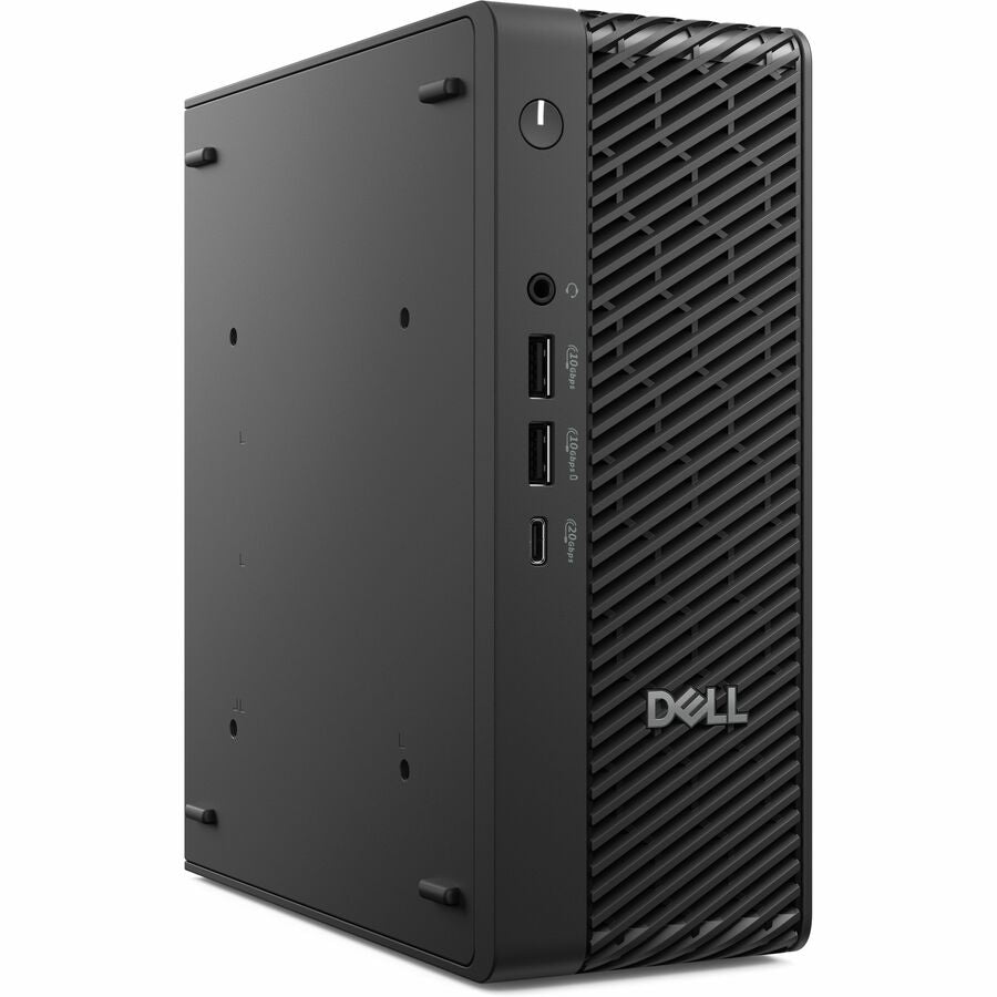 Dell 537DY Pro Max FCM2250 Desktop Computer - Intel Core Ultra 7 265