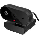HP 53X27AA 325 Webcam - USB Type A - 1920 x 1080 - For Notebook, Monitor