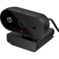 HP 53X27AA 325 Webcam - USB Type A - 1920 x 1080 - For Notebook, Monitor