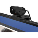 HP 53X27AA 325 Webcam - USB Type A - 1920 x 1080 - For Notebook, Monitor