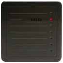 HID 5455BGN00 ProxPro II Proximity Card Reader with Wiegand Output, Beep On, LED