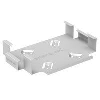 Sabrent BK-MACM Mac Mini Vesa Mount/Wall Mount/Under Desk Mount Bk-Macm