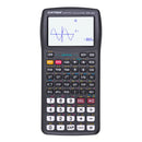 Adesso CS-229B Catiga Scentific Graphing Engineering 360 Func Calculator Black