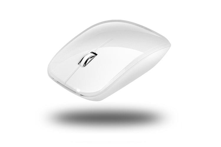 Adesso IMOUSE M300W Bluetooth Wireless Optical Infrared Sensor Mouse 1000DPI