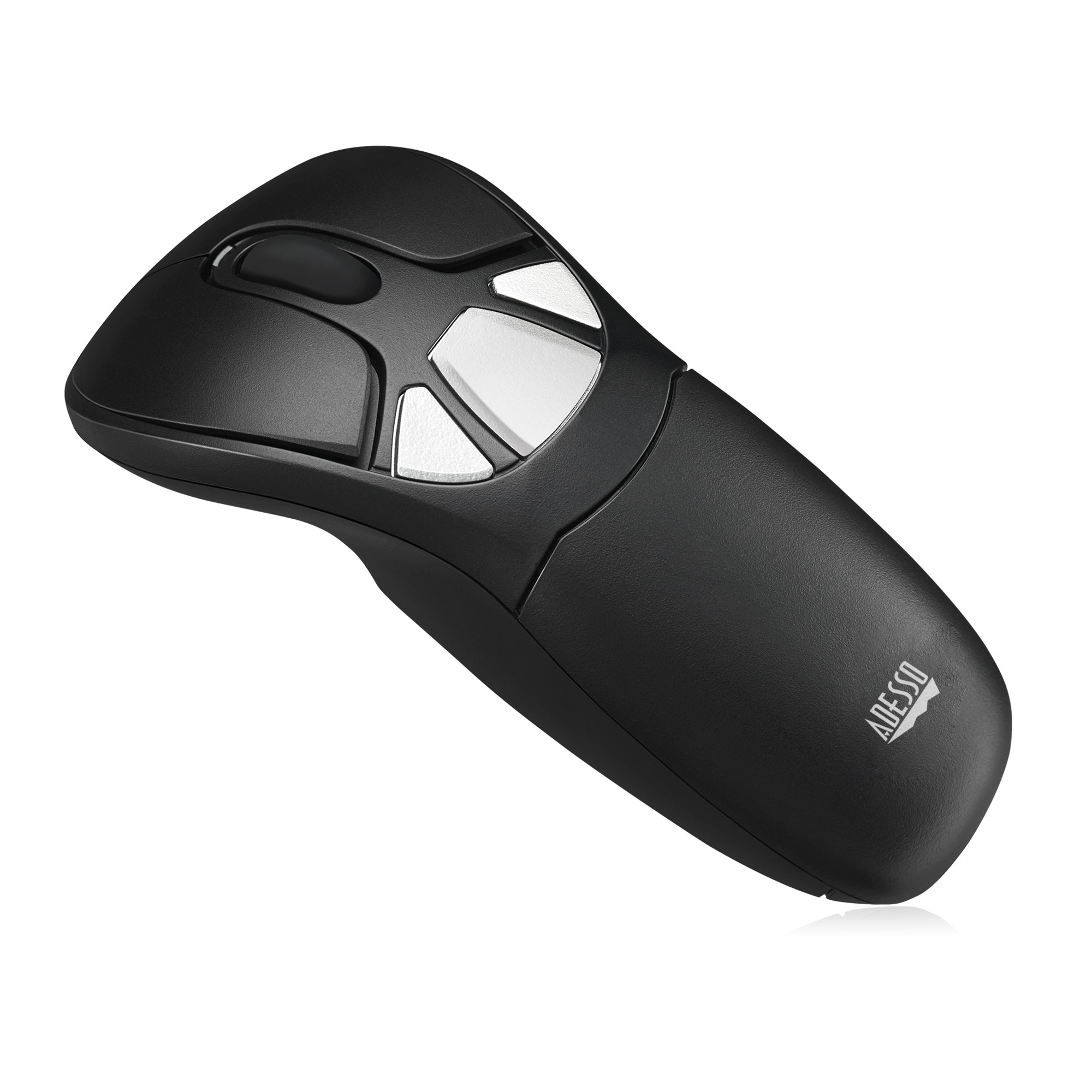 Adesso IMOUSE P30 Air Mouse GO Plus Wireless Presentation Remote Gestures