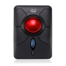 Adesso IMOUSE T50 Wireless Ergo Program 2" Trackball 4800DPI Special Buttons