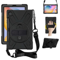 Codi C30705047 Rugged Case for Samsung Galaxy Tab S6 Lite 10.4" SM-P610 SM-P615