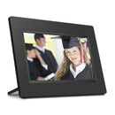 Aluratek ADPF07SF 7" LCD Digital Photo Picture Slideshow Frame 1024x600 USB SD