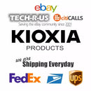 KIOXIA KCMYXRUG15T3 CM7-R Series - SSD - Enterprise, Read Intensive - 15360 GB