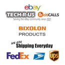 Bixolon SRP-275IIICOESG SRP-275III Dot Matrix Mono Receipt USB Serial Printer