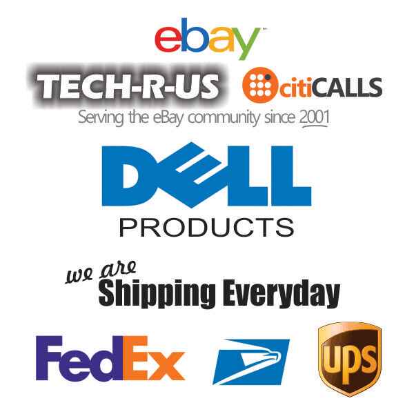 Dell DELL-U2424HE 24" UltraSharp FHD LED Monitor HDMI DisplayPort USB KVM RJ45