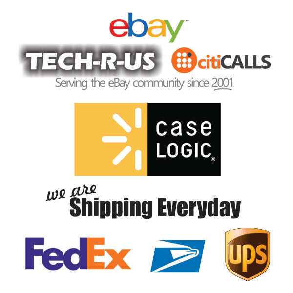Case Logic 3201350 LAPS-113 13.3" Chrome Mac Notebook Polyester Sleeve BAG BLUE
