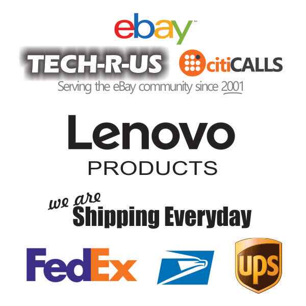 Lenovo 40B90000US Travel Docking Station 3840x2160 HDMI DP USB ETH - NO POWER