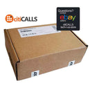 AXIS 5502-431 T94A01D Pendant Kit Mounting 1.5" NPS Threaded Bracket, Aluminum