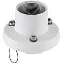 AXIS 5502-431 T94A01D Pendant Kit Mounting 1.5" NPS Threaded Bracket, Aluminum
